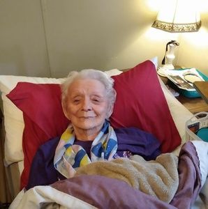 Meet your Posher, Debra